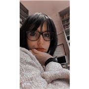 Studentessa universitaria di Lettere. Ripetizioni per scuole elementari, medie e superiori. Posso occuparmi anche di Storia e Inglese perché possiedo Certificazione PET B1